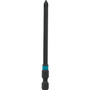 Makita A-96811 ImpactX #1 Phillips 3-1/2 inch Power Bit Image 0