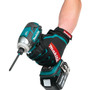 Makita A-96811 ImpactX #1 Phillips 3-1/2 inch Power Bit Image 1