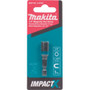 Makita A-97097  ImpactX  1/4" x 1-3/4" Magnetic Nut Driver Image 1