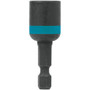 Makita A-97243  ImpactX 7/16" x 1-3/4" Magnetic Nut Driver Image 0