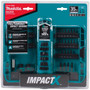 Makita A-98326  ImpactX 35 Piece Driver Bit Set Image 2