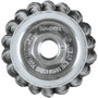 Makita A-98429  2-3/4" Knot Wire Cup Brush, 5/8"-11 Image 1