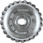 Makita A-98463  4" Knot Wire Cup Brush, 5/8"-11 Image 1 Makita A-98463  4" Knot Wire Cup Brush, 5/8"-11 Image 1