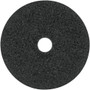 Makita A-98815-25  Cut-Off Wheel, Metal,  4" x .100" x 5/8" 25 Per Package Image 2