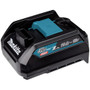 Makita ADP10  18V LXT Battery Adapter for XGT Chargers Image 3