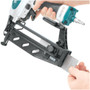 Makita AF601  16 Gauge, 2-1/2" Straight Finish Nailer Image 2