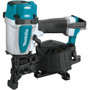 Makita AN454  1-3/4" Coil Roofing Nailer Image 0
