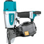 Makita AN613  15° 2-1/2" Siding Coil Nailer Image 0