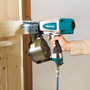 Makita AN613  15° 2-1/2" Siding Coil Nailer Image 4