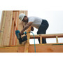 Makita AN902  1-3/4" to 3-1/2" Framing Coil Nailer Image 2