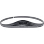 Makita B-40565  32-7/8" 24 TPI Bi-Metal Compact Portable Band Saw Blade, 5 per package Image 0
