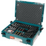 Makita B-51661  66 Piece Contractor Bit Set with Case Image 0