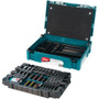 Makita B-51661  66 Piece Contractor Bit Set with Case Image 1