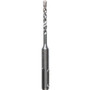 Makita B-60567  3/16" x 4" SDS-PLUS Bit, 2-Cutter Image 0