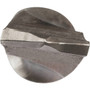 Makita B-60567  3/16" x 4" SDS-PLUS Bit, 2-Cutter Image 2