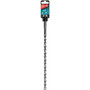 Makita B-60660  3/8" x 12" SDS-PLUS Bit, 2-Cutter Image 3