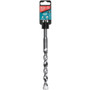 Makita B-60757  5/8" x 8" SDS-Plus Bit, 2-Cutter Image 3