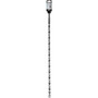 Makita B-60779  5/8" x 24" SDS-PLUS Bit, 2-Cutter Image 4