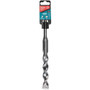 Makita B-60785 3/4" x 8" SDS-Plus Bit, 2-Cutter Image 3