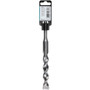 Makita B-60785 3/4" x 8" SDS-Plus Bit, 2-Cutter Image 4
