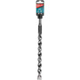 Makita B-60791  3/4" x 12" SDS-Plus Bit, 2-Cutter Image 3