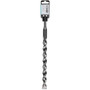 Makita B-60791  3/4" x 12" SDS-Plus Bit, 2-Cutter Image 4