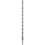 Makita B-60800  3/4" x 24" SDS-Plus Bit, 2-Cutter Image 0