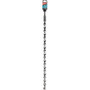 Makita B-60800  3/4" x 24" SDS-Plus Bit, 2-Cutter Image 3