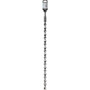 Makita B-60800  3/4" x 24" SDS-Plus Bit, 2-Cutter Image 4