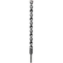 Makita B-60844  1" x 18" SDS-Plus Bit, 2-Cutter Image 0
