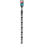 Makita B-60844  1" x 18" SDS-Plus Bit, 2-Cutter Image 3