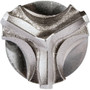 Makita B-60981  3/16" x 6" SDS-PLUS Bit, 3-Cutter Image 2