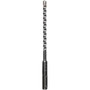 Makita B-61020  1/4" x 6" SDS-PLUS Bit, 3-Cutter Image 0