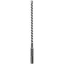 Makita B-61058  5/16" x 6" SDS-PLUS Bit, 3-Cutter Image 0