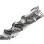 Makita B-61123  1/2" x 18" SDS-PLUS Bit 3-Cutter Image 2