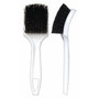 SM Arnold 85-634  Carpet And Mat Scrub Brush - 8.5 Inch Image 0
