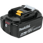 Makita BL1840BDC1  18V LXT Lithium-Ion Battery and Charger Starter Pack (4.0Ah) Image 2