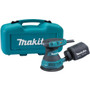 Makita BO5031K  5" Variable Speed Random Orbit Sander Kit - 3.0 Amp Image 0