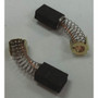 Makita CB124  Carbon Brush Set - 2 Brushes per Set Image 0