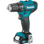 Makita CT232  12V max CXT Lithium-Ion Cordless 2 Piece Combo Kit Driver-Drill and Impact Driver (1.5Ah) Image 1