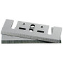 Makita D17223  3-1/4" Tungsten Carbide Planer Blades (731201-6) - 2 per Package Image 0