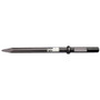 Makita D-21353  20-1/2" Bull Point - 1-1/8" Hex Shank (751420-A) Image 0