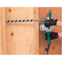 Makita D-35879  5/8" x 18" Ship Auger Bit  Image 2