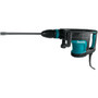 Makita D-36491  1" x 18" Flat Chisel, General Purpose, SDS-MAX Image 2