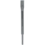 Makita D-51150  3/4 x 10 Cold Chisel, SDS-PLUS Image 0