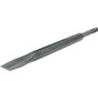 Makita D-51150  3/4 x 10 Cold Chisel, SDS-PLUS Image 1