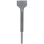 Makita D-51166  2" x 8-1/2" Scaling Chisel, SDS-PLUS Image 0