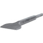 Makita D-51166  2" x 8-1/2" Scaling Chisel, SDS-PLUS Image 1