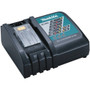 Makita DC18RC 18 Volt Lithium-Ion Optimum Battery Charger Image 0