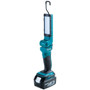 Makita DML801  18 Volt LXT Lithium-Ion Cordless 12 L.E.D. Flashlight (Flashlight Only) Image 3